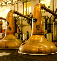 Scotland #3 - Glenfiddich Distillery